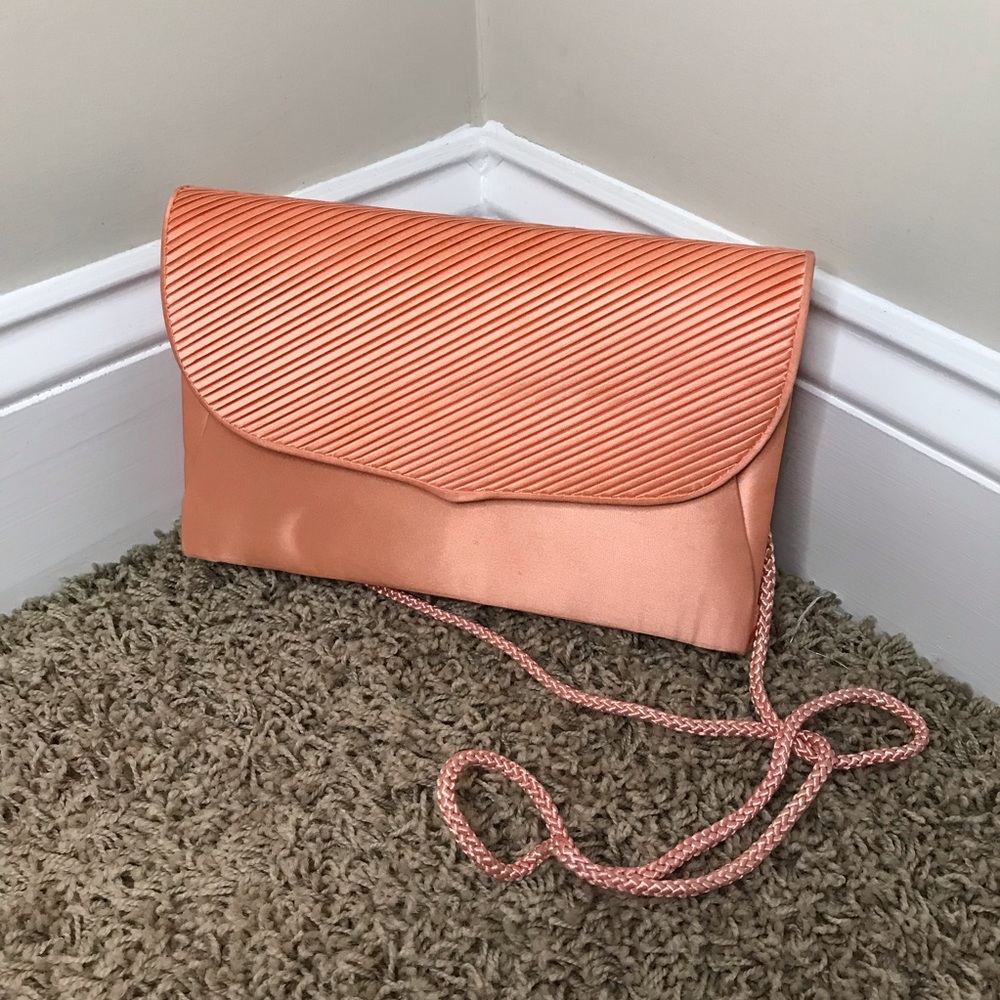 Carla Marchi: Vintage Crossbody Purse
